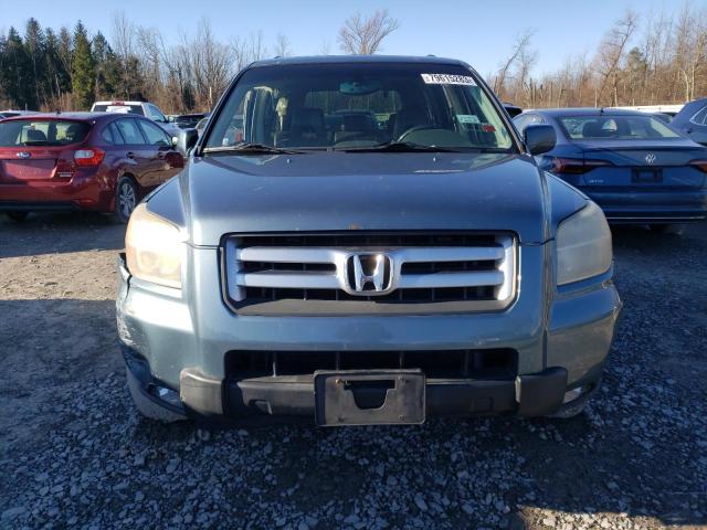 Photo 4 VIN: 5FNYF18708B016544 - HONDA PILOT 