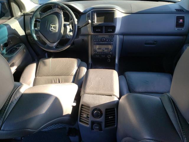 Photo 7 VIN: 5FNYF18708B016544 - HONDA PILOT 