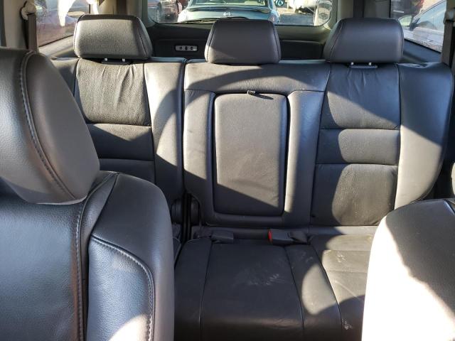 Photo 9 VIN: 5FNYF18708B016544 - HONDA PILOT 