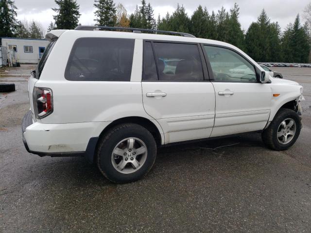 Photo 2 VIN: 5FNYF18708B035384 - HONDA PILOT EXL 