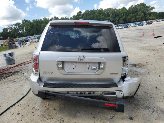 Photo 5 VIN: 5FNYF18716B008837 - HONDA PILOT 