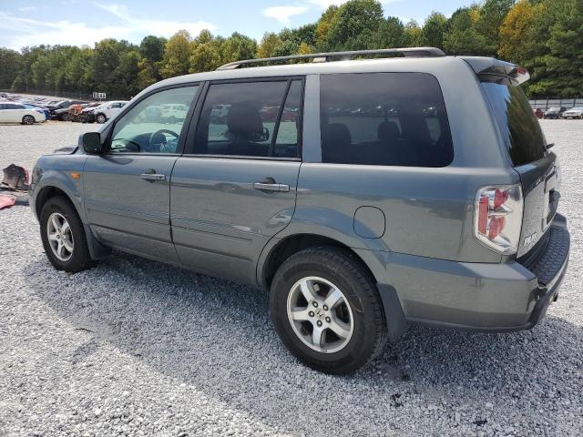 Photo 1 VIN: 5FNYF18717B022268 - HONDA PILOT EXL 