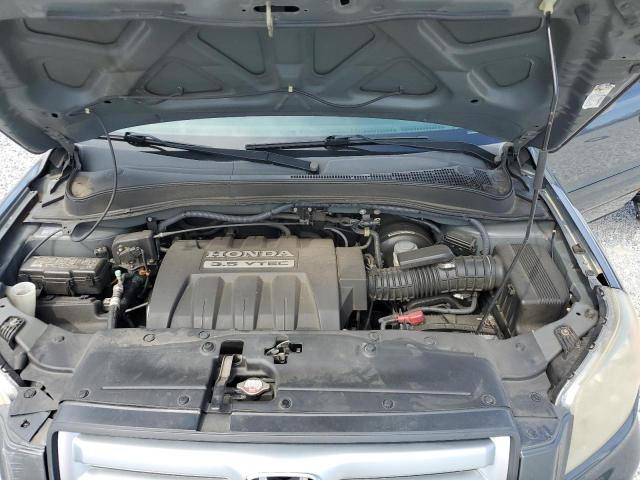 Photo 11 VIN: 5FNYF18717B022268 - HONDA PILOT EXL 