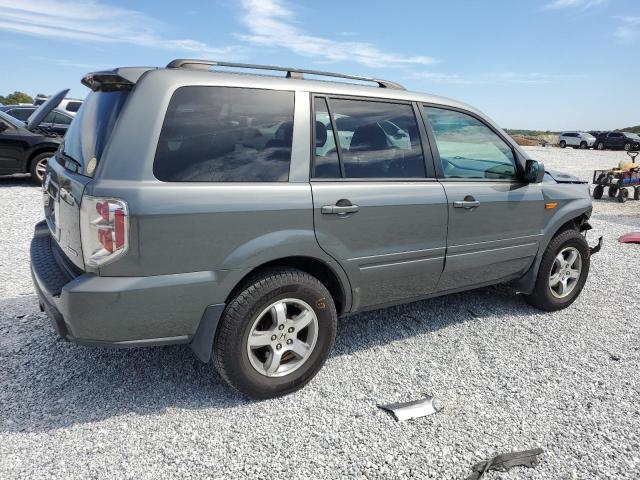 Photo 2 VIN: 5FNYF18717B022268 - HONDA PILOT EXL 