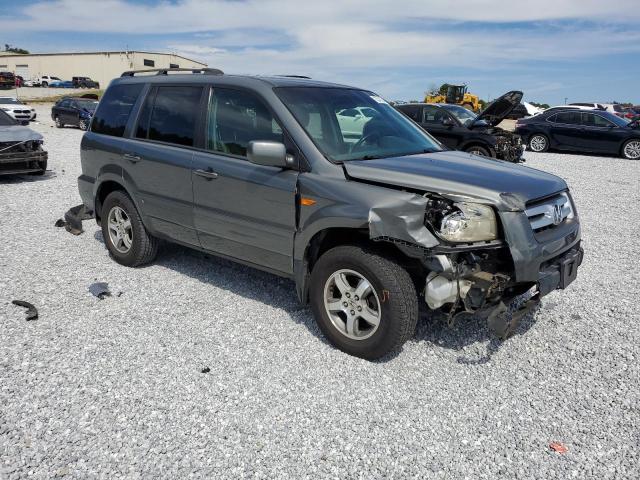 Photo 3 VIN: 5FNYF18717B022268 - HONDA PILOT EXL 