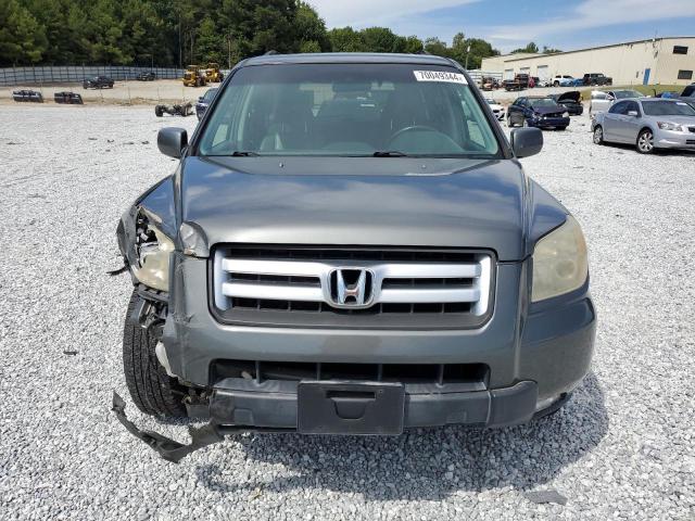 Photo 4 VIN: 5FNYF18717B022268 - HONDA PILOT EXL 