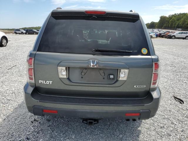 Photo 5 VIN: 5FNYF18717B022268 - HONDA PILOT EXL 