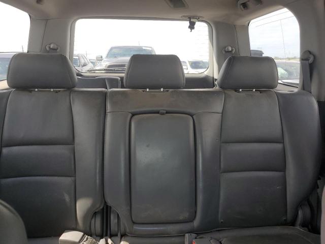 Photo 9 VIN: 5FNYF18726B013173 - HONDA PILOT EX 