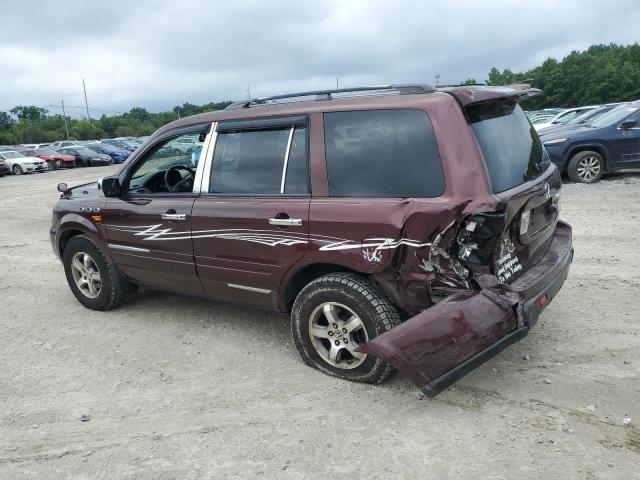 Photo 1 VIN: 5FNYF18728B032888 - HONDA PILOT 