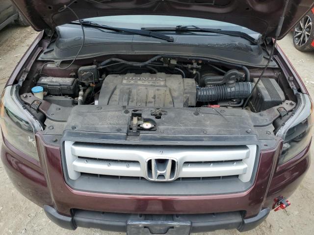 Photo 11 VIN: 5FNYF18728B032888 - HONDA PILOT 