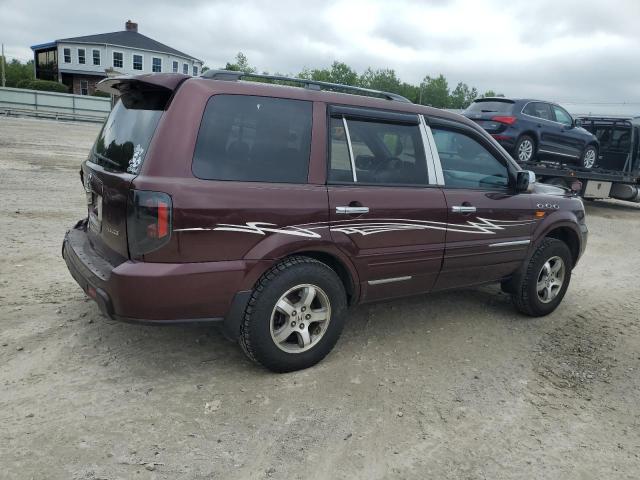 Photo 2 VIN: 5FNYF18728B032888 - HONDA PILOT 