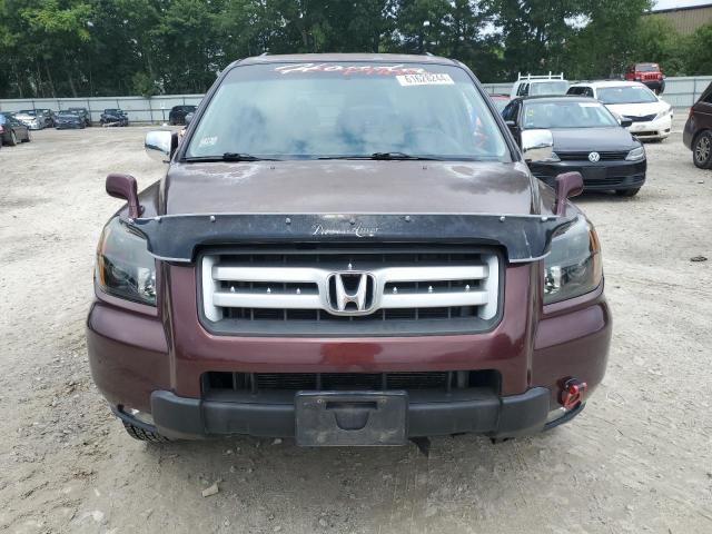 Photo 4 VIN: 5FNYF18728B032888 - HONDA PILOT 