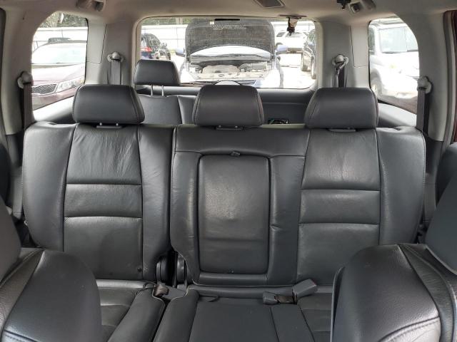 Photo 9 VIN: 5FNYF18728B032888 - HONDA PILOT 