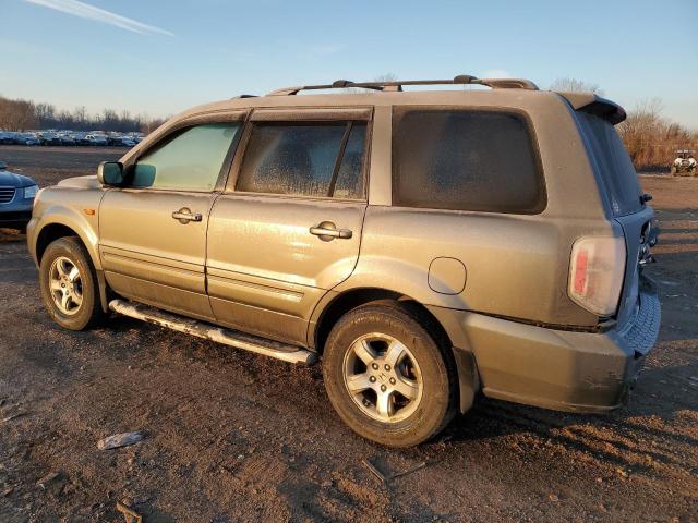 Photo 1 VIN: 5FNYF18728B033832 - HONDA PILOT 