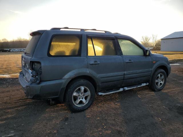 Photo 2 VIN: 5FNYF18728B033832 - HONDA PILOT 