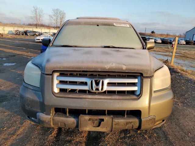 Photo 4 VIN: 5FNYF18728B033832 - HONDA PILOT 