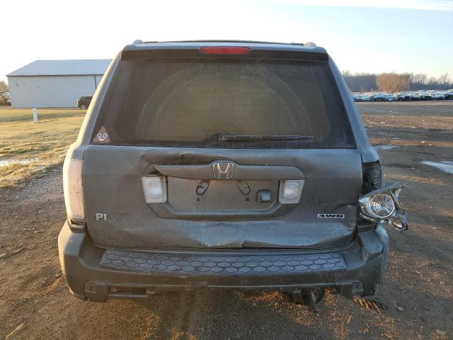 Photo 5 VIN: 5FNYF18728B033832 - HONDA PILOT 