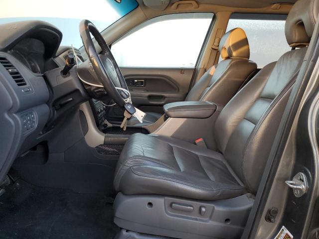 Photo 6 VIN: 5FNYF18728B033832 - HONDA PILOT 