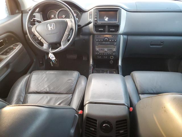 Photo 7 VIN: 5FNYF18728B033832 - HONDA PILOT 