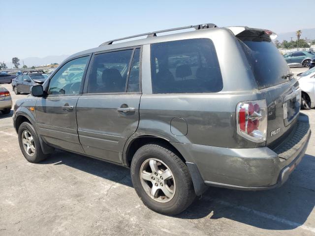 Photo 1 VIN: 5FNYF18728B036455 - HONDA PILOT 