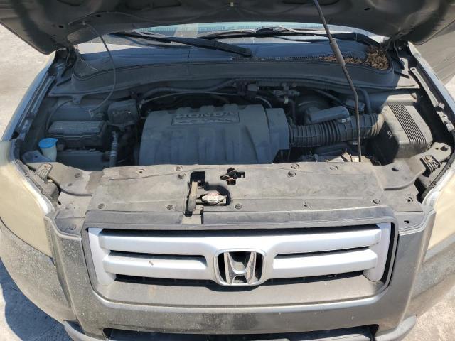 Photo 11 VIN: 5FNYF18728B036455 - HONDA PILOT 