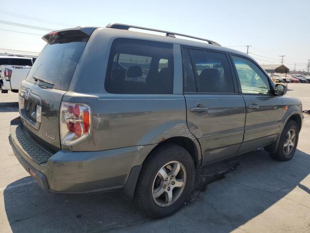 Photo 2 VIN: 5FNYF18728B036455 - HONDA PILOT 