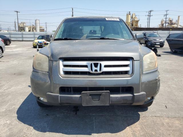 Photo 4 VIN: 5FNYF18728B036455 - HONDA PILOT 