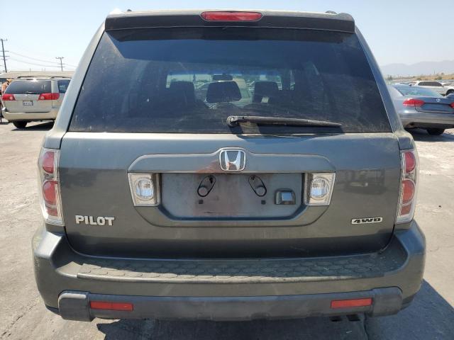 Photo 5 VIN: 5FNYF18728B036455 - HONDA PILOT 