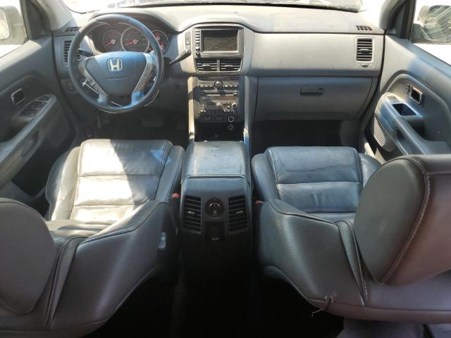 Photo 7 VIN: 5FNYF18728B036455 - HONDA PILOT 