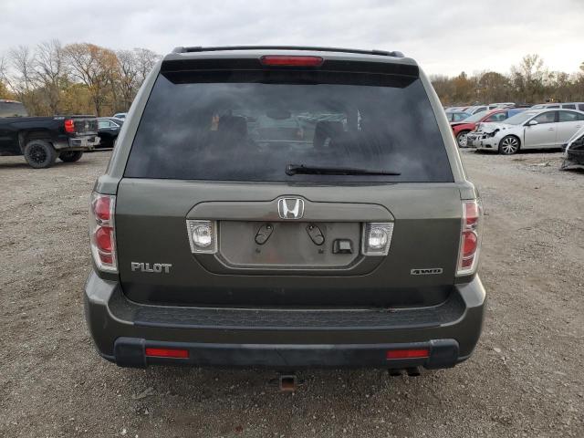 Photo 5 VIN: 5FNYF18736B011223 - HONDA PILOT EX 