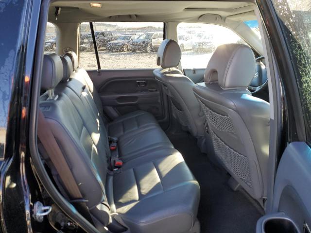 Photo 10 VIN: 5FNYF18738B000726 - HONDA PILOT EXL 