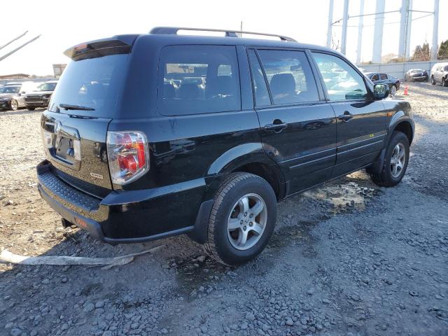 Photo 2 VIN: 5FNYF18738B000726 - HONDA PILOT EXL 