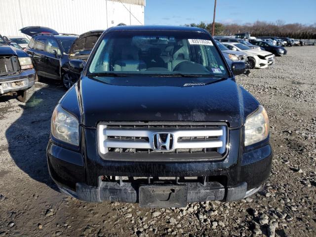 Photo 4 VIN: 5FNYF18738B000726 - HONDA PILOT EXL 