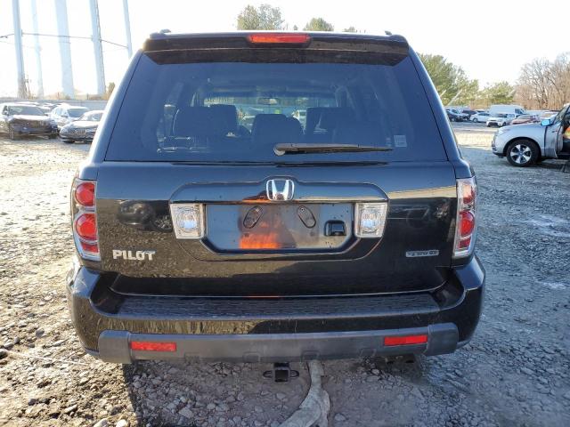 Photo 5 VIN: 5FNYF18738B000726 - HONDA PILOT EXL 