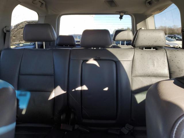 Photo 9 VIN: 5FNYF18738B000726 - HONDA PILOT EXL 