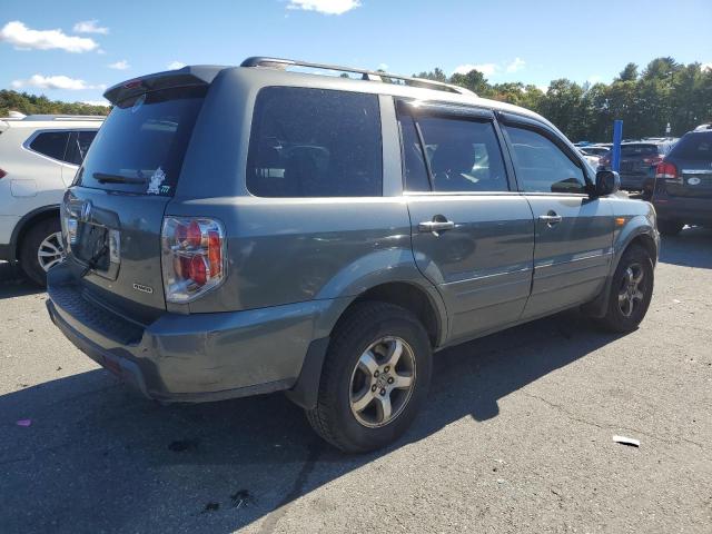 Photo 2 VIN: 5FNYF18738B040661 - HONDA PILOT EXL 