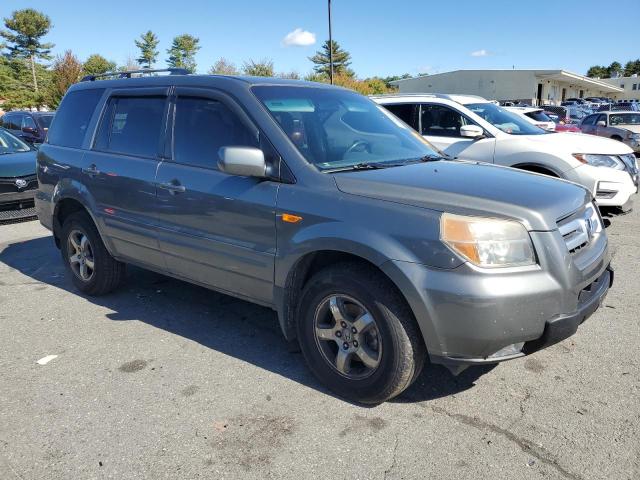 Photo 3 VIN: 5FNYF18738B040661 - HONDA PILOT EXL 