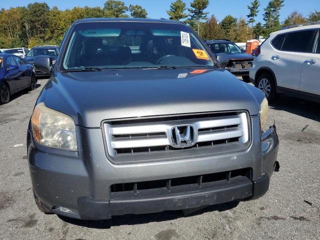 Photo 4 VIN: 5FNYF18738B040661 - HONDA PILOT EXL 