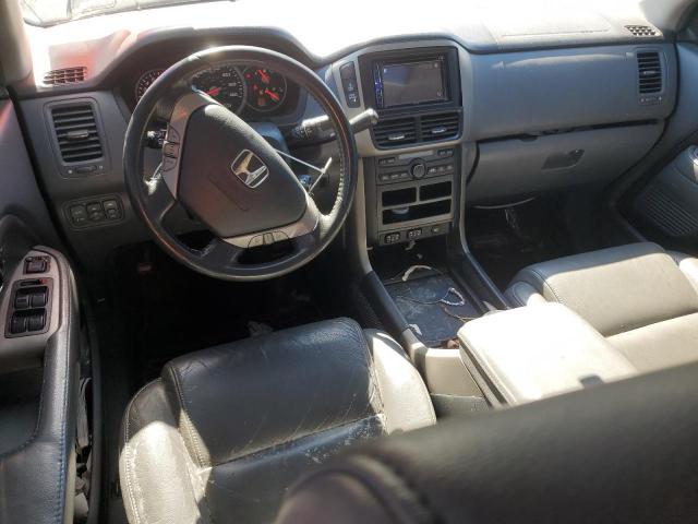 Photo 7 VIN: 5FNYF18738B040661 - HONDA PILOT EXL 