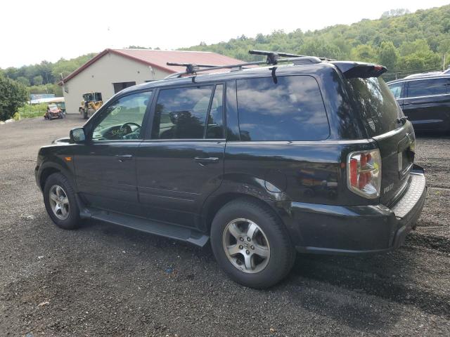 Photo 1 VIN: 5FNYF18747B008221 - HONDA PILOT 