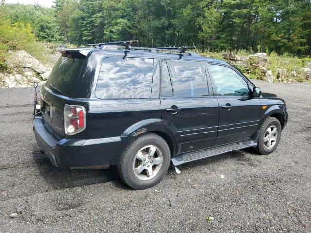 Photo 2 VIN: 5FNYF18747B008221 - HONDA PILOT 