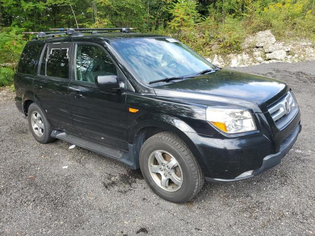 Photo 3 VIN: 5FNYF18747B008221 - HONDA PILOT 