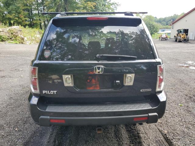 Photo 5 VIN: 5FNYF18747B008221 - HONDA PILOT 