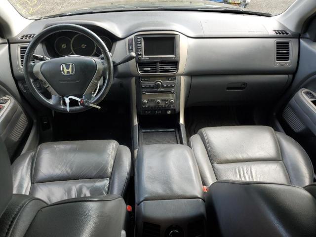 Photo 7 VIN: 5FNYF18747B008221 - HONDA PILOT 