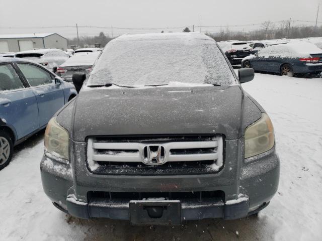 Photo 4 VIN: 5FNYF18747B026959 - HONDA PILOT 