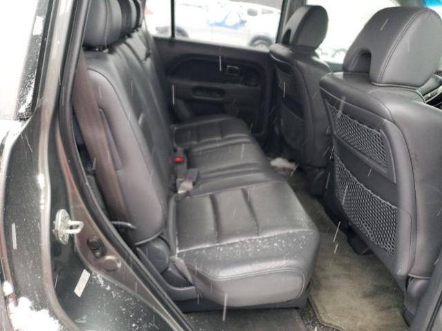 Photo 9 VIN: 5FNYF18747B026959 - HONDA PILOT 