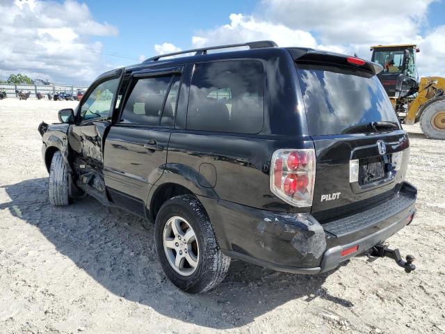 Photo 2 VIN: 5FNYF18747B027481 - HONDA PILOT 