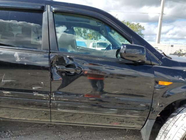 Photo 4 VIN: 5FNYF18747B027481 - HONDA PILOT 