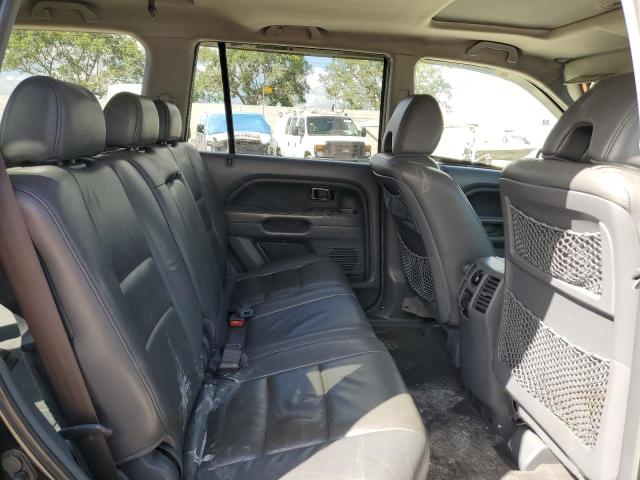 Photo 5 VIN: 5FNYF18747B027481 - HONDA PILOT 