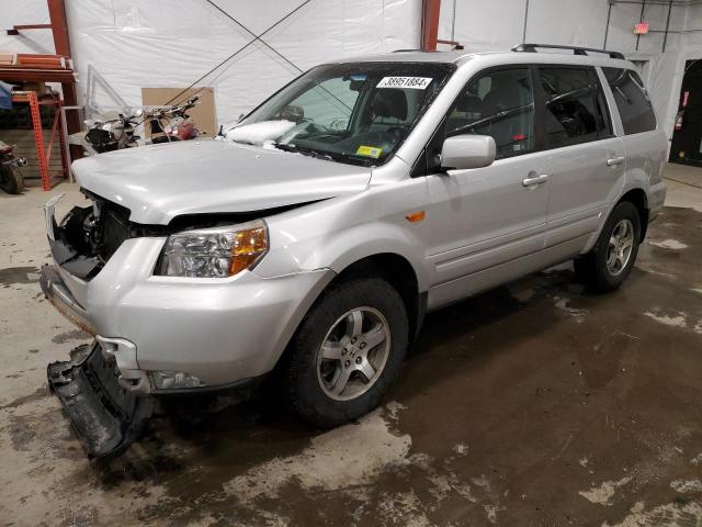 Photo 0 VIN: 5FNYF18748B012237 - HONDA PILOT 